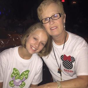 Meet your Posher, Diane